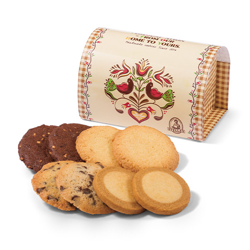 カジュアルギフト