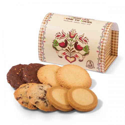 ステラおばさんのクッキーオンラインストア