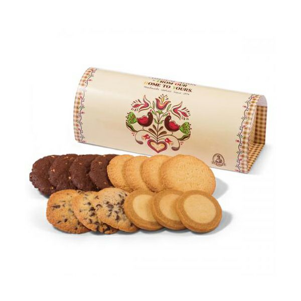 PICKUPITEM | ステラおばさんのクッキーオンラインストア