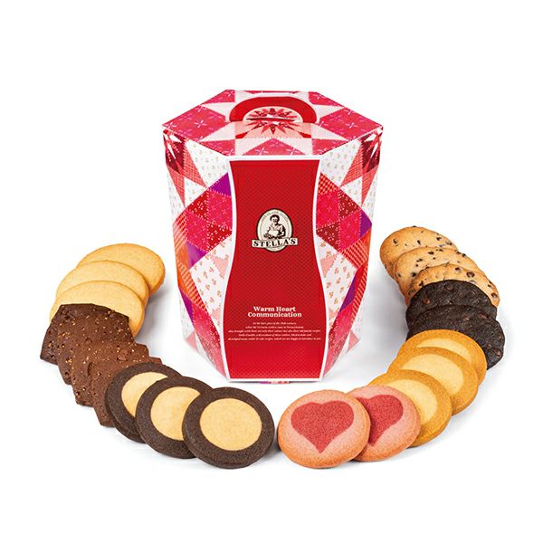 季節のカジュアルギフト | ステラおばさんのクッキーオンラインストア