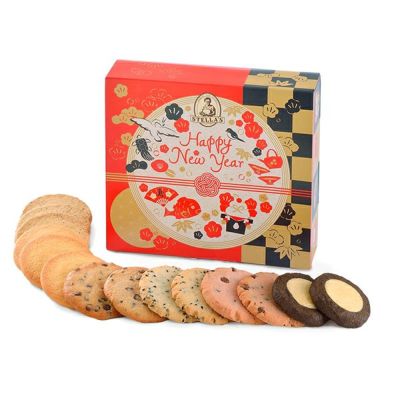 季節のカジュアルギフト | ステラおばさんのクッキーオンラインストア