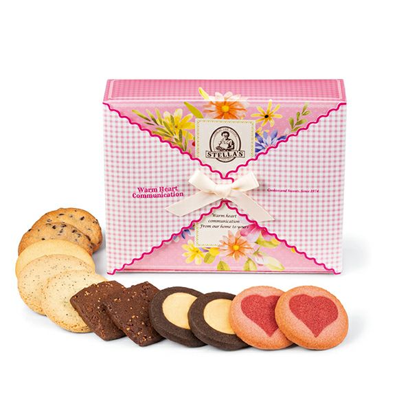 1,000円以上 | ステラおばさんのクッキーオンラインストア