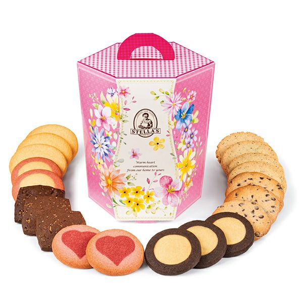 価格から選ぶ | ステラおばさんのクッキーオンラインストア