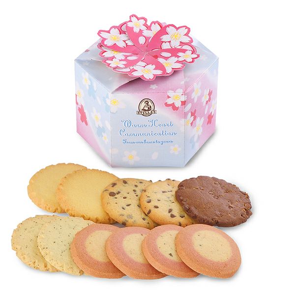 価格から選ぶ | ステラおばさんのクッキーオンラインストア